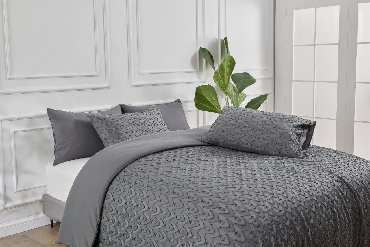 Audie Duvet set