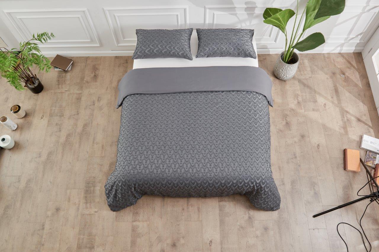 Audie Duvet set