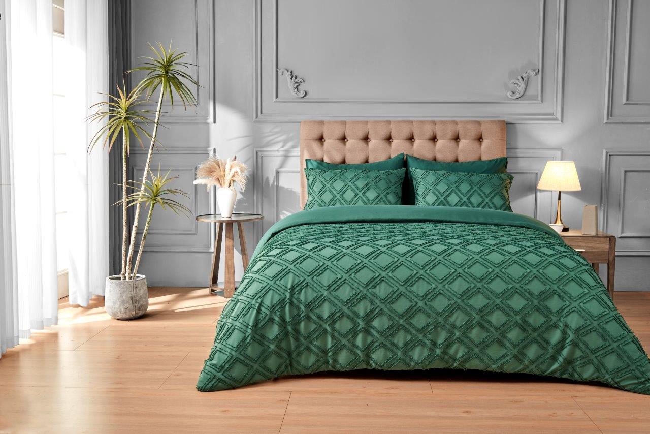 Edison Duvet Set