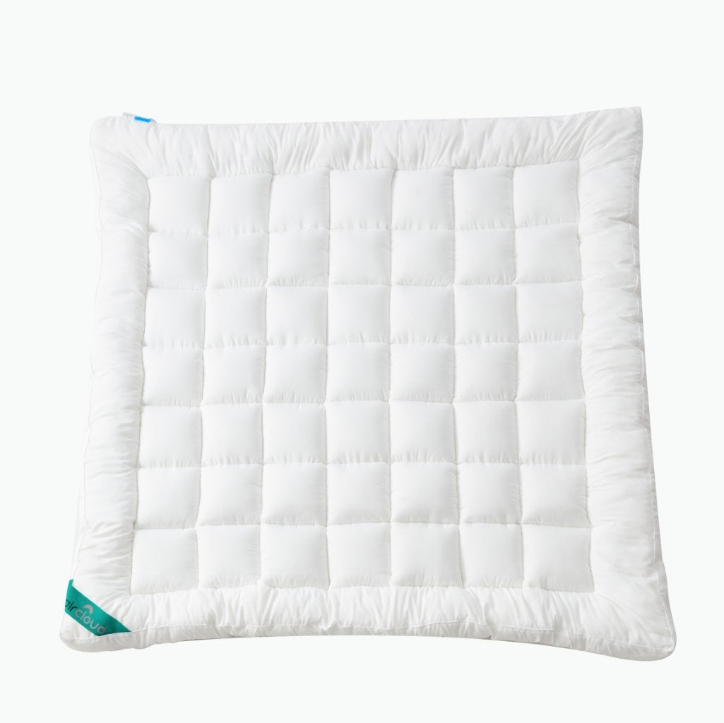 10cm Anti-Allergy Microfibre Topper