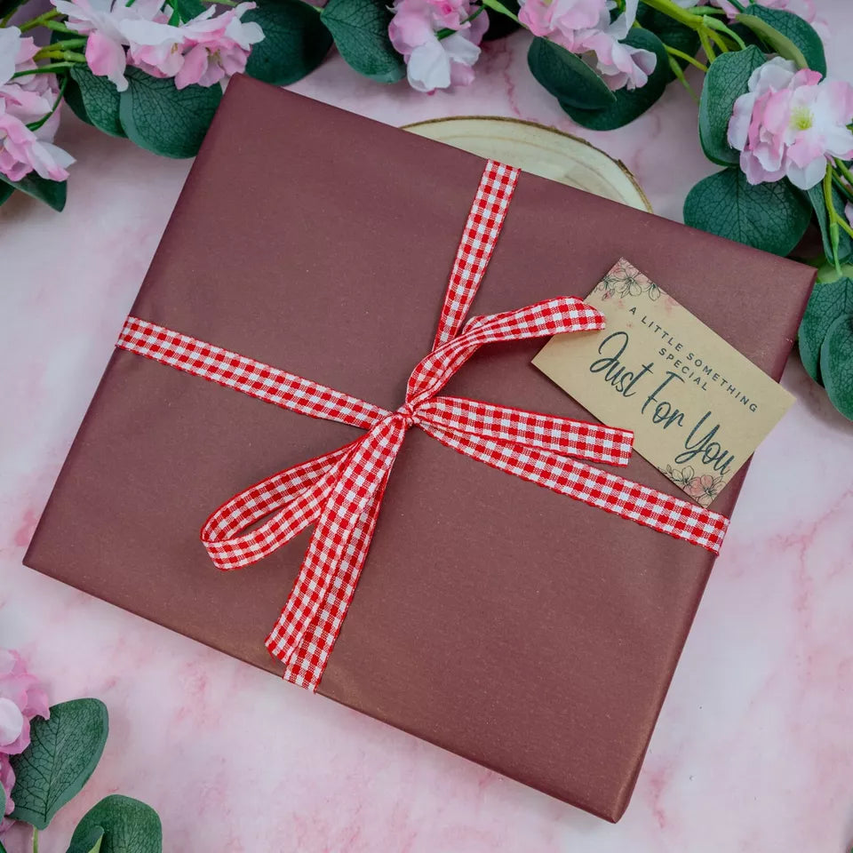 VALENTINES DAY Gift Box