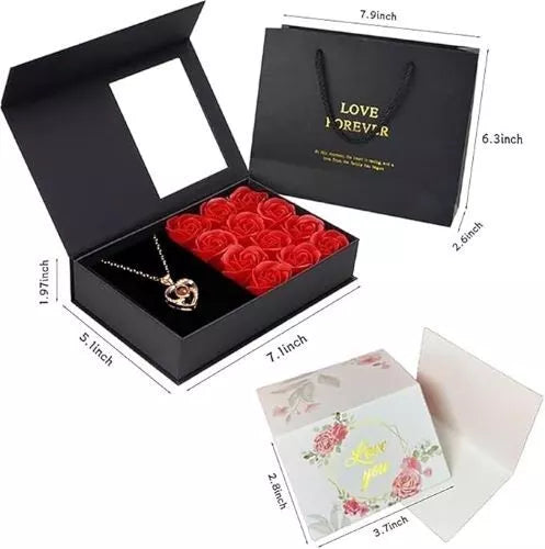 Valentine's Day Gift  love Box