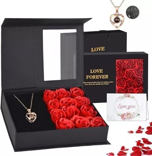 Valentine's Day Gift  love Box