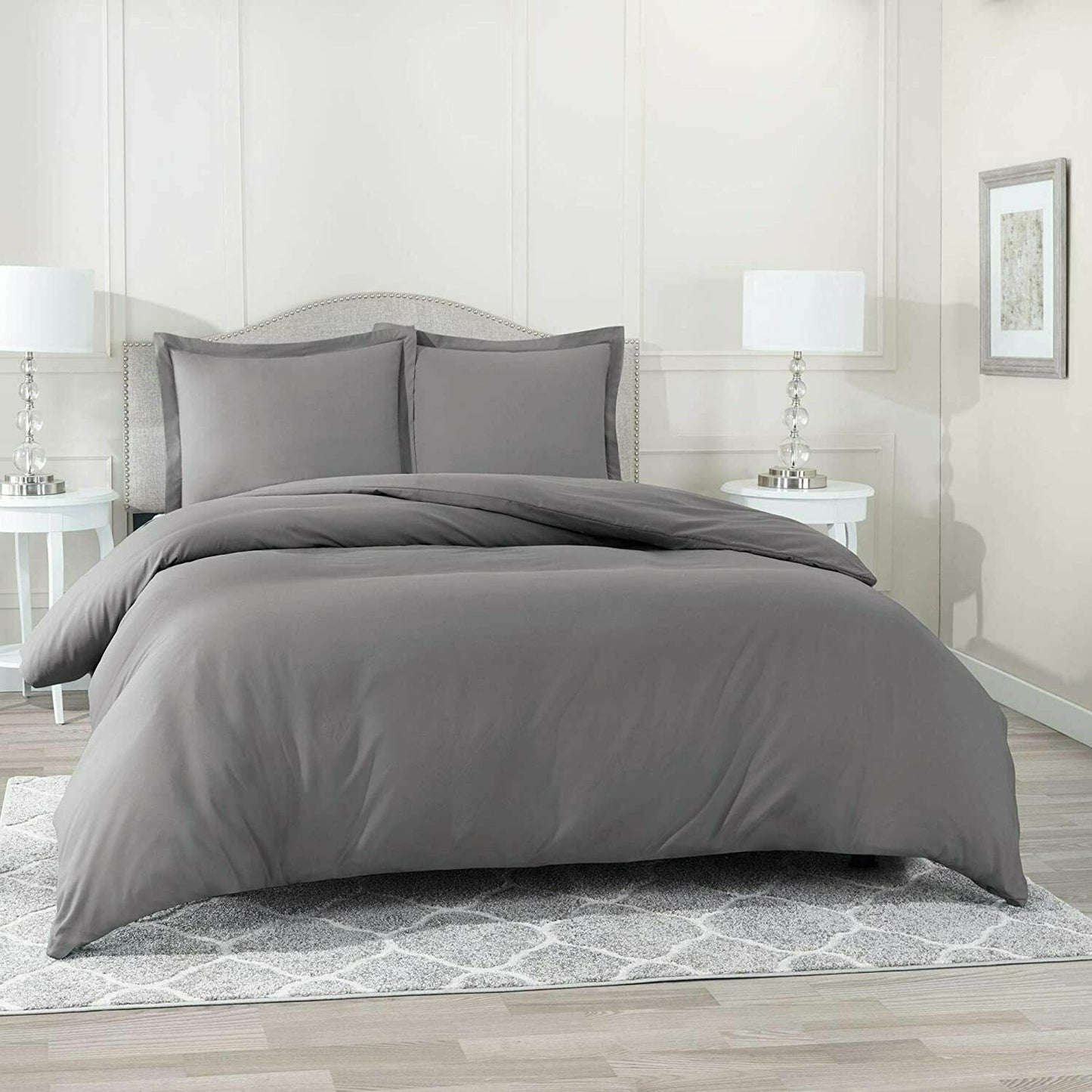 Egyptian Cotton 200 TC Turbo Collection