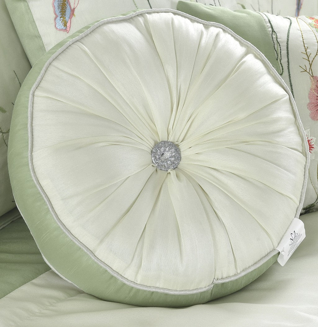 Arabella Embroidery Duvet sets.