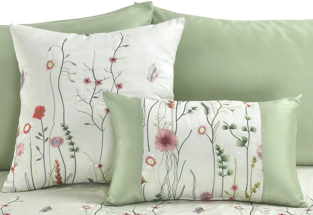 Arabella Embroidery Duvet sets.