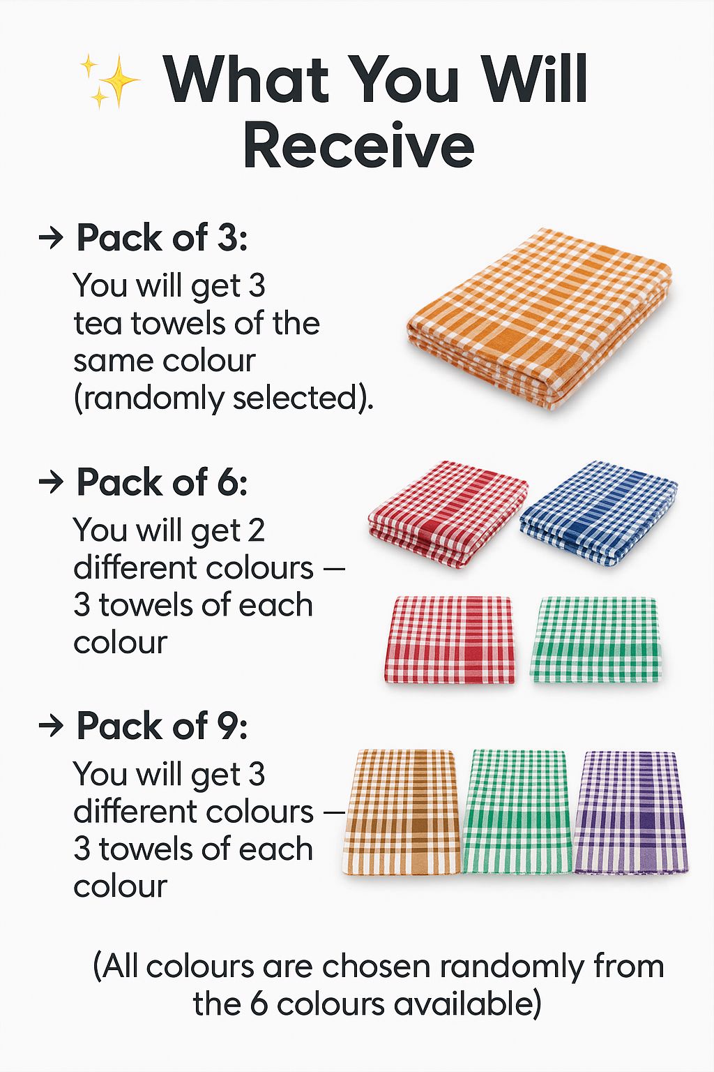 Austn tea towels