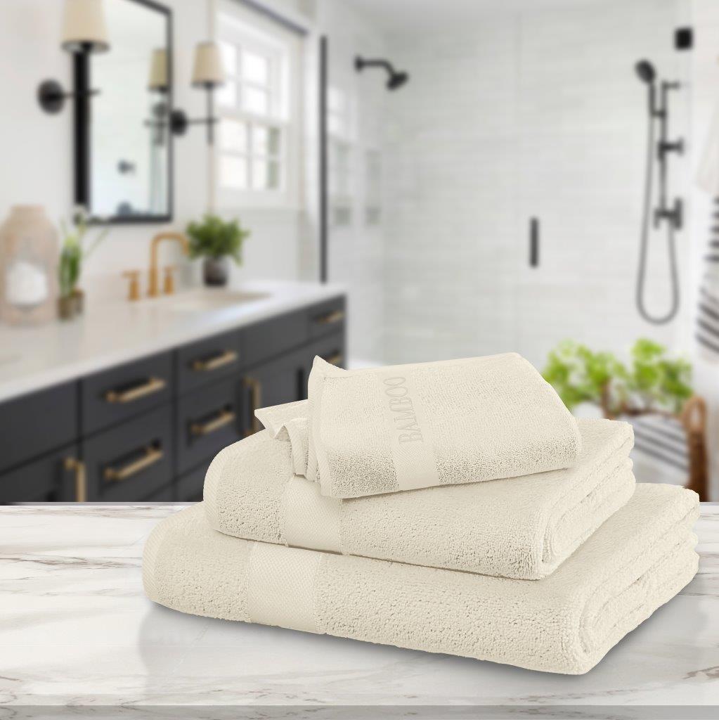 Bamboo Towels