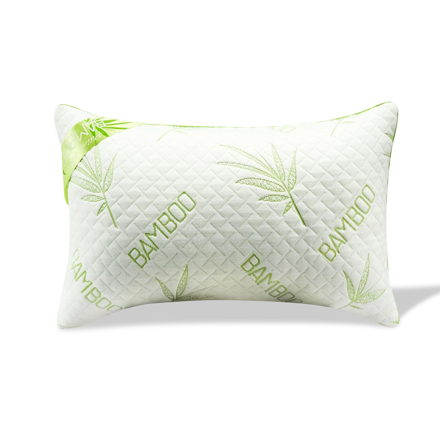 Bamboo memory Foam Pillow