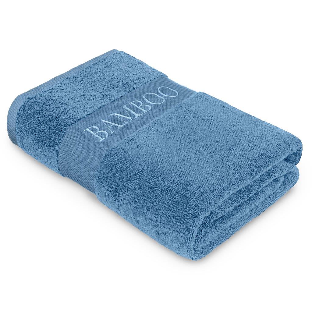 Bamboo Towels