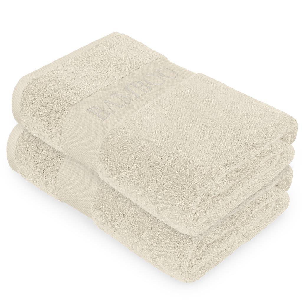 Bamboo Towels
