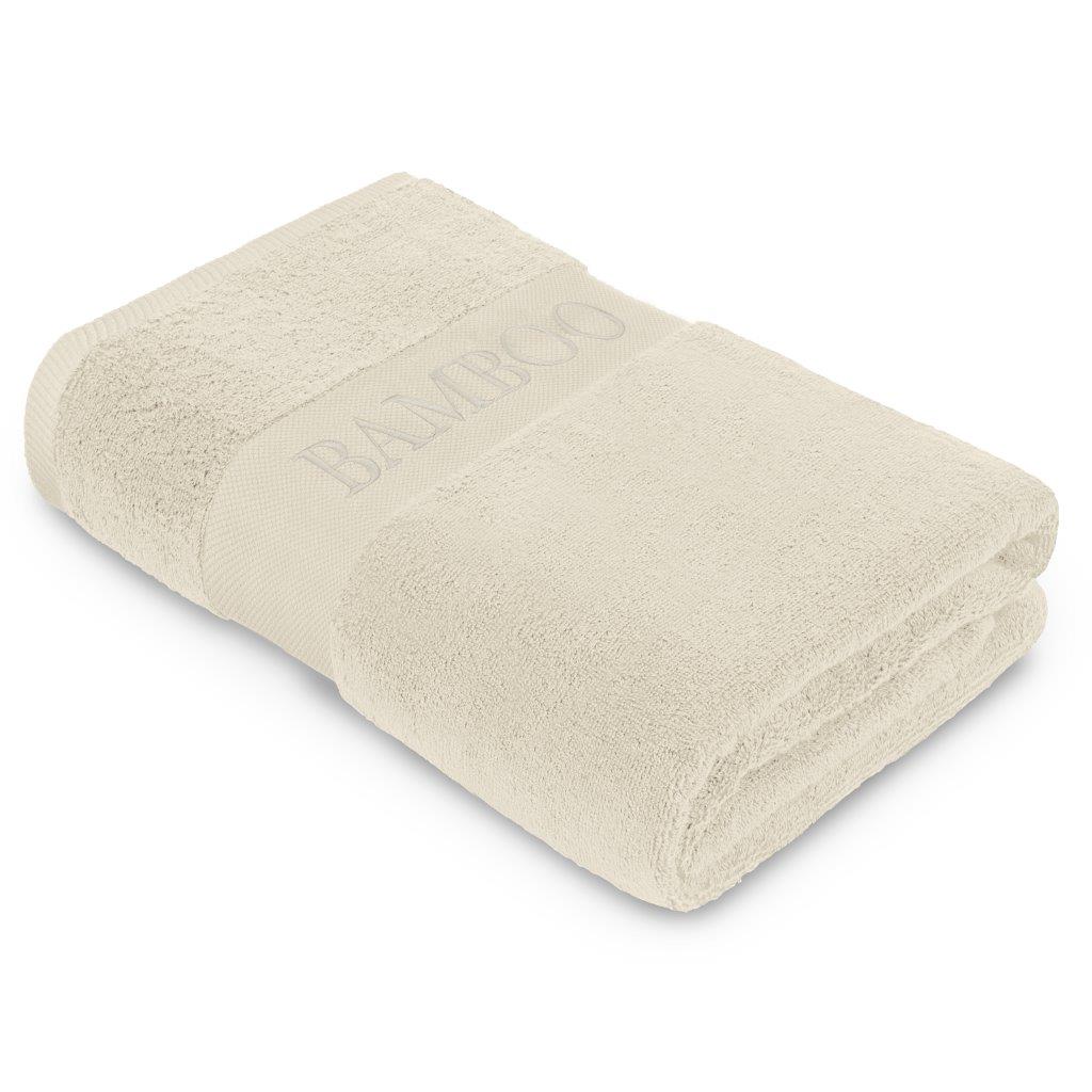 Bamboo Towels