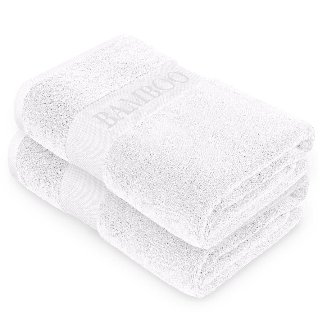 Bamboo Towels