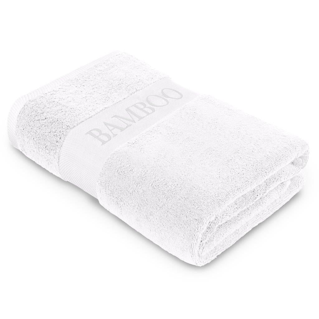 Bamboo Towels