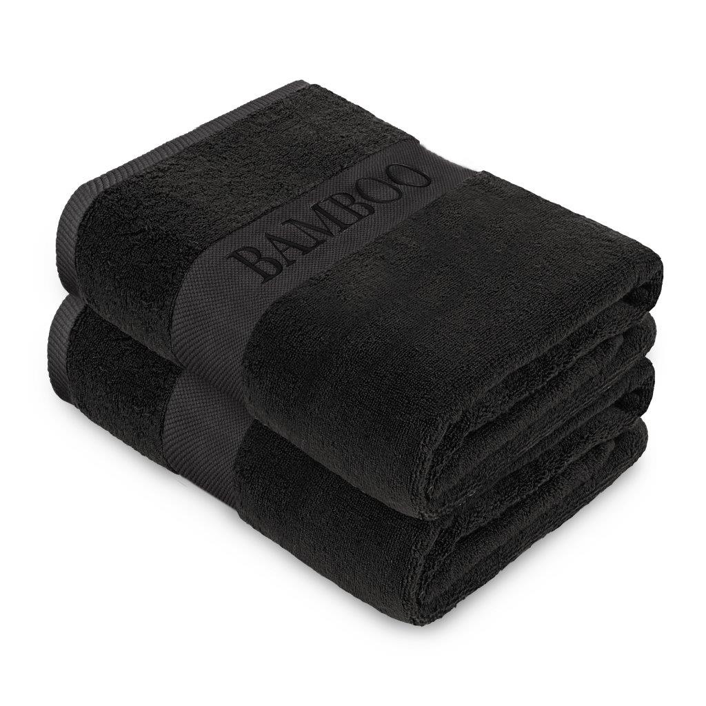 Bamboo Towels