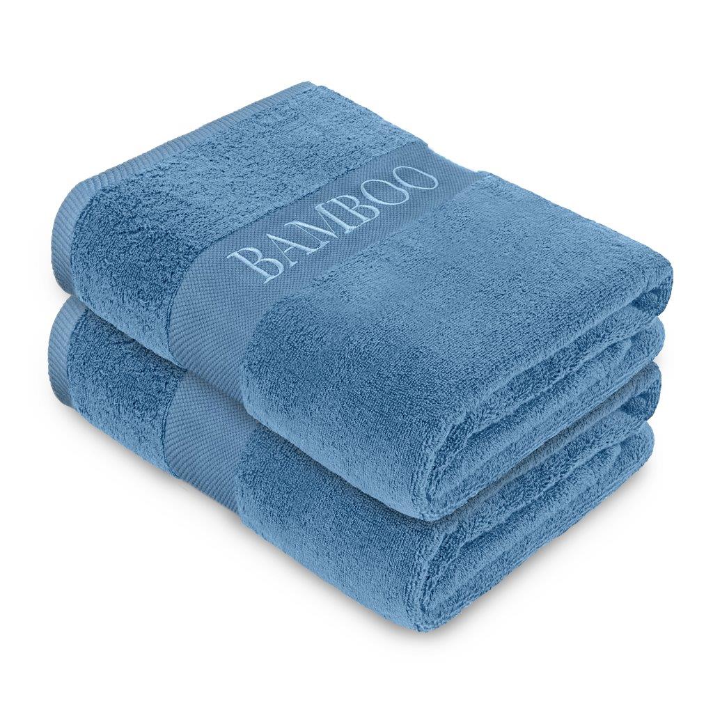 Bamboo Towels