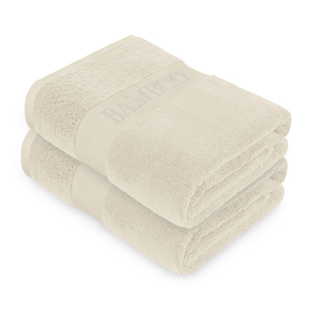 Bamboo Towels
