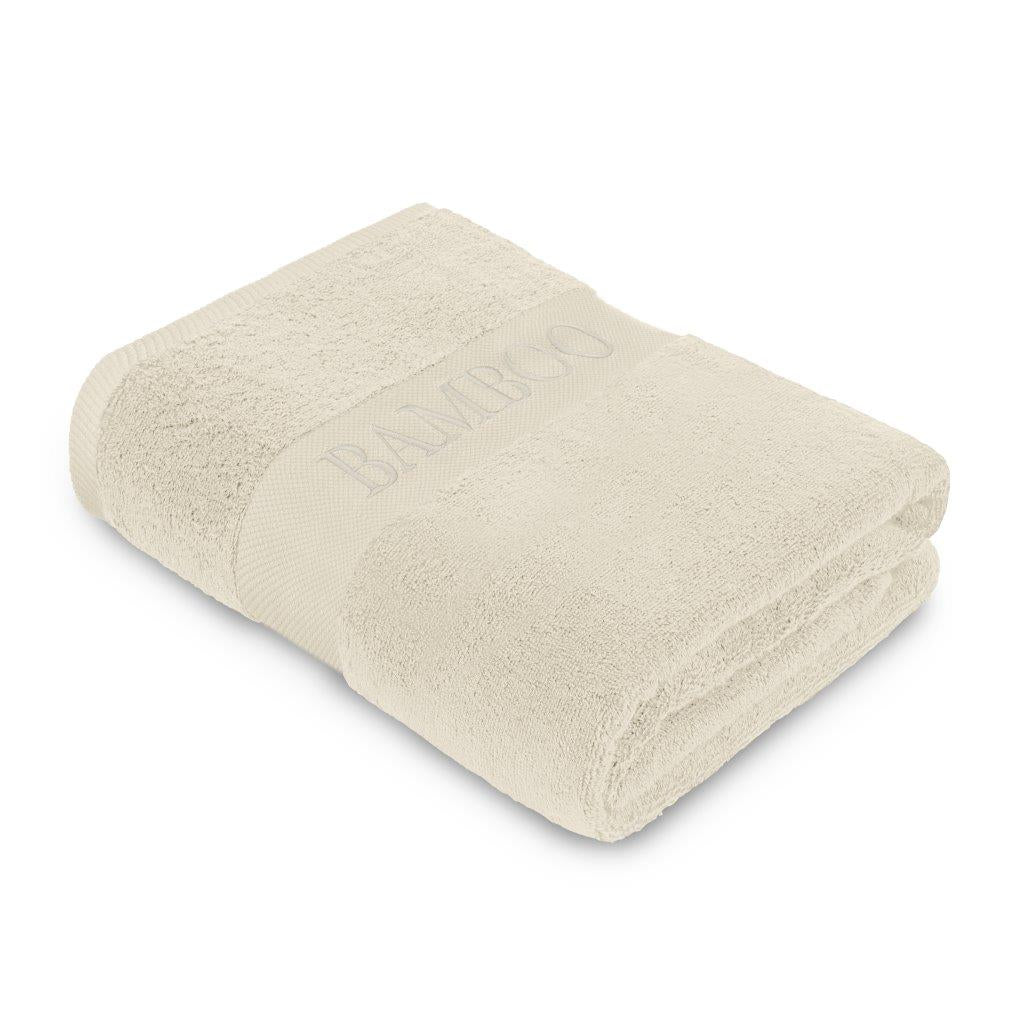 Bamboo Towels