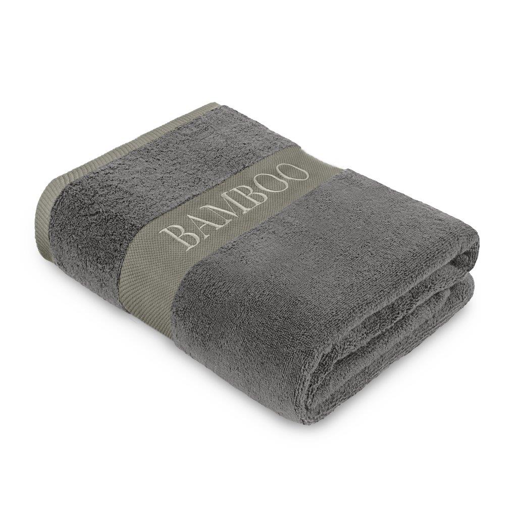 Bamboo Towels