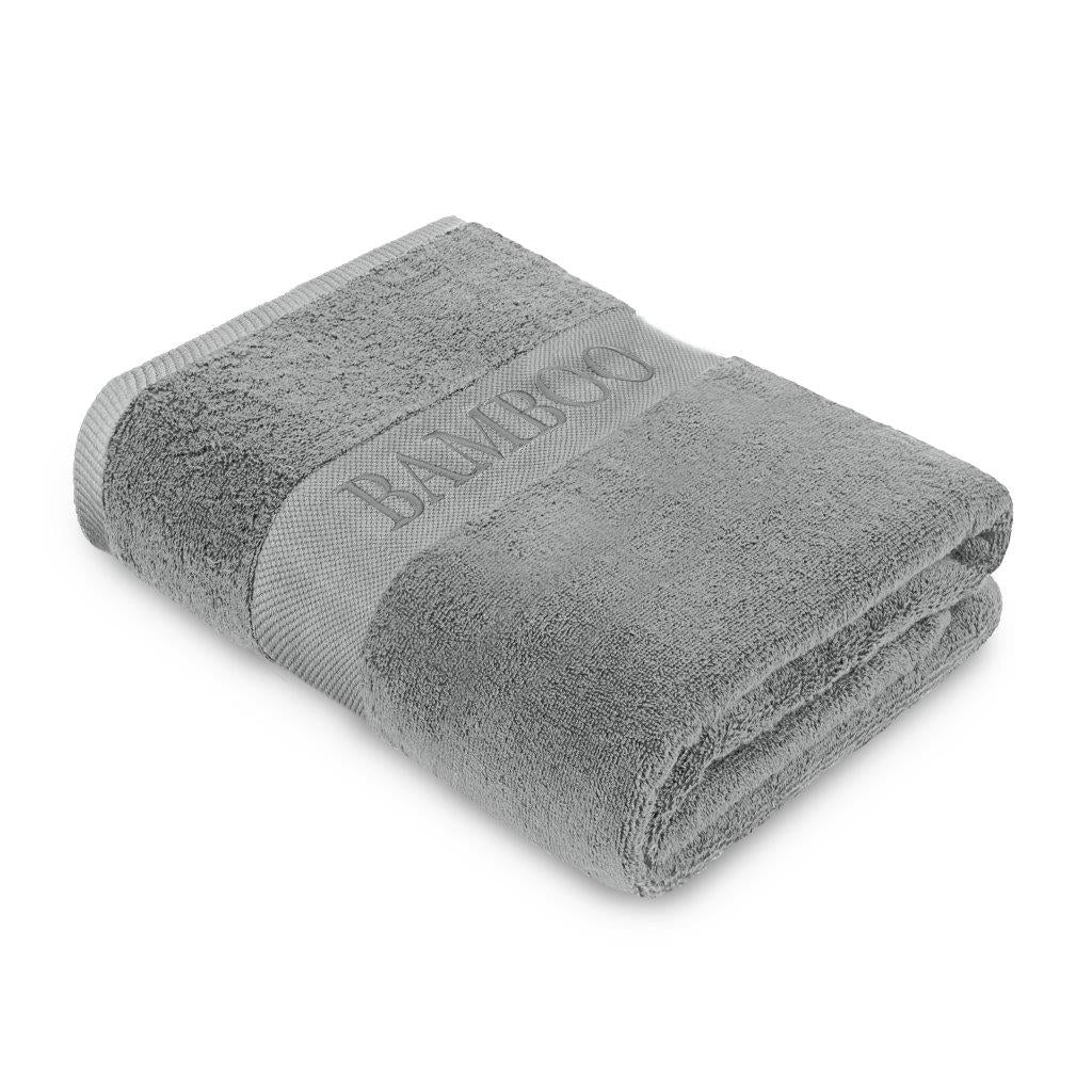 Bamboo Towels