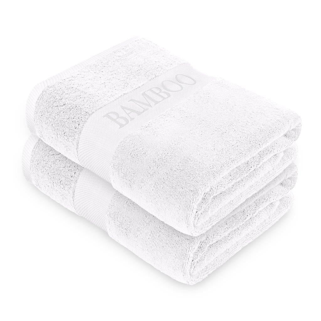 Bamboo Towels