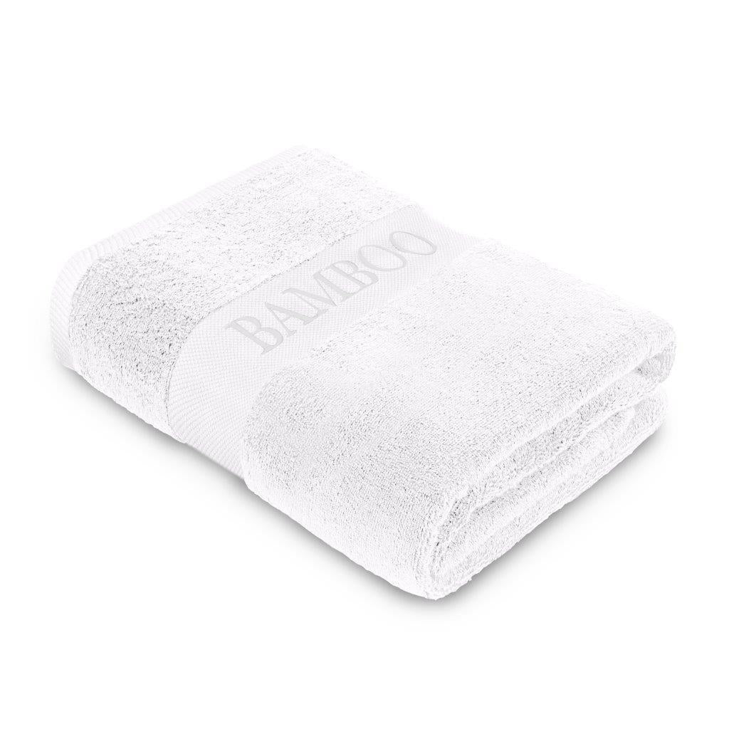 Bamboo Towels