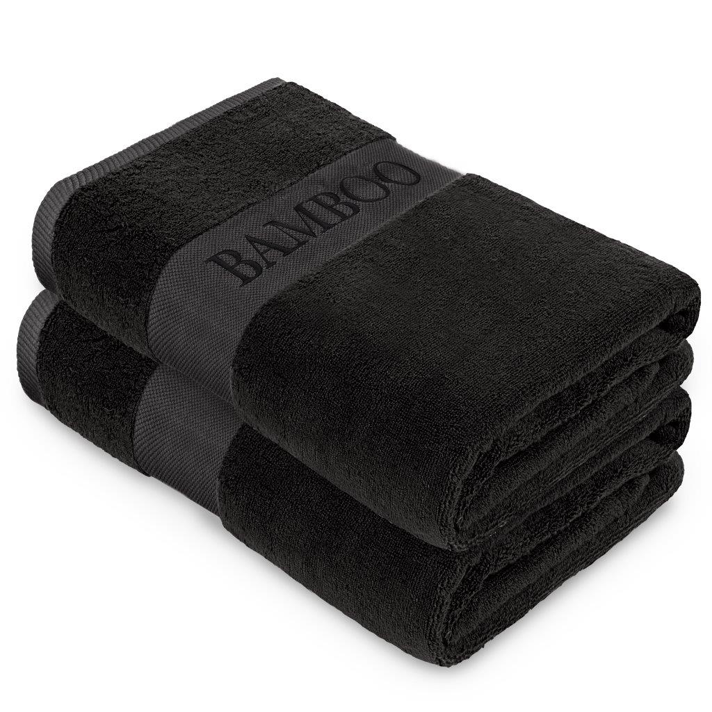 Bamboo Towels