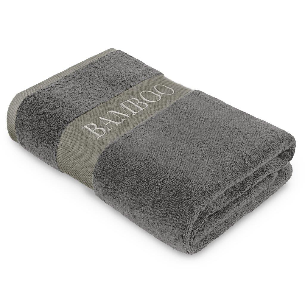 Bamboo Towels