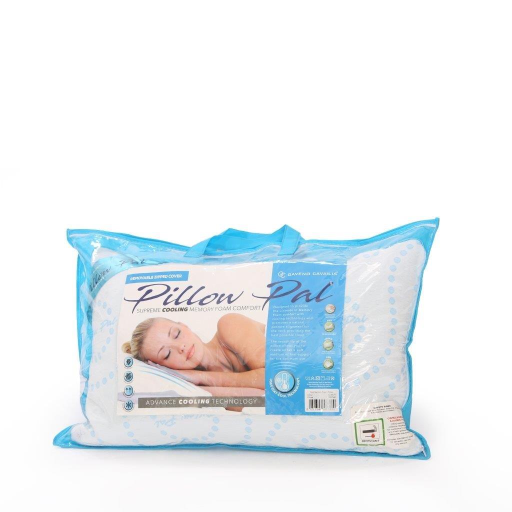 Memory Foam Cool pillow
