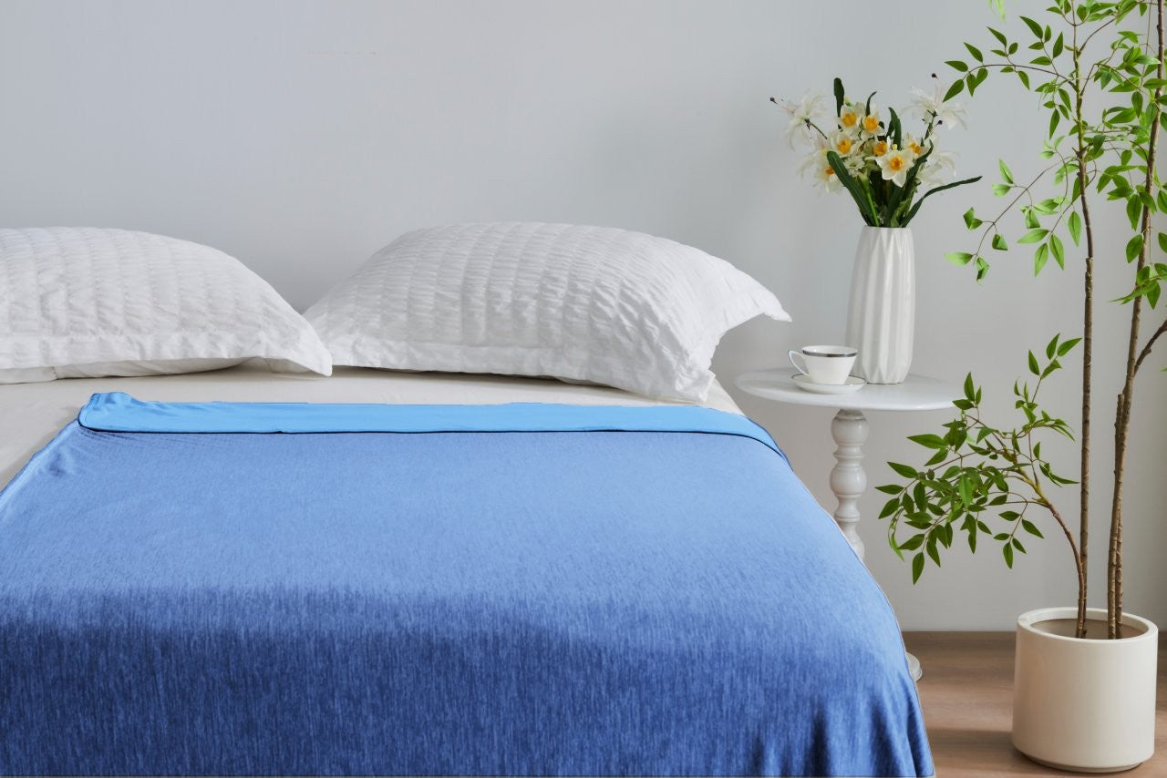Cooling Blankets
