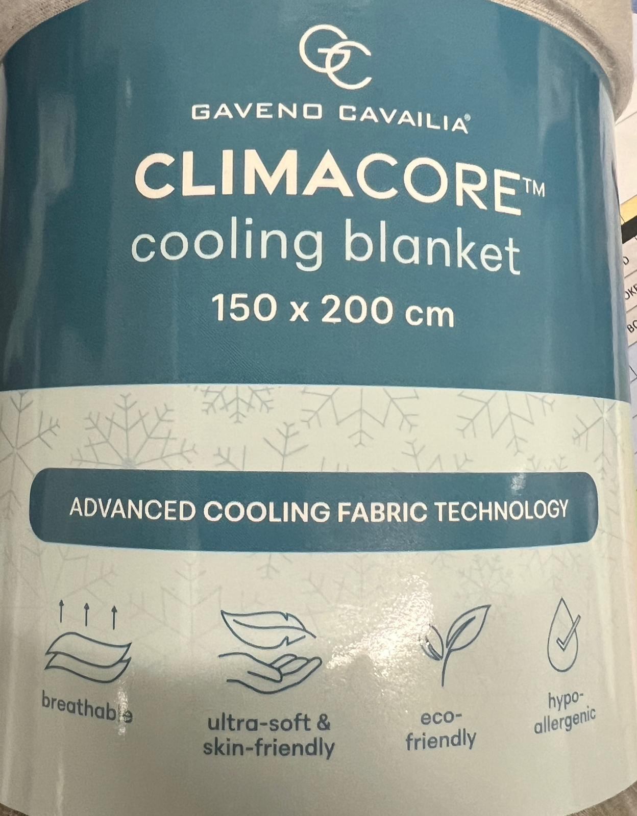 Cooling Blankets