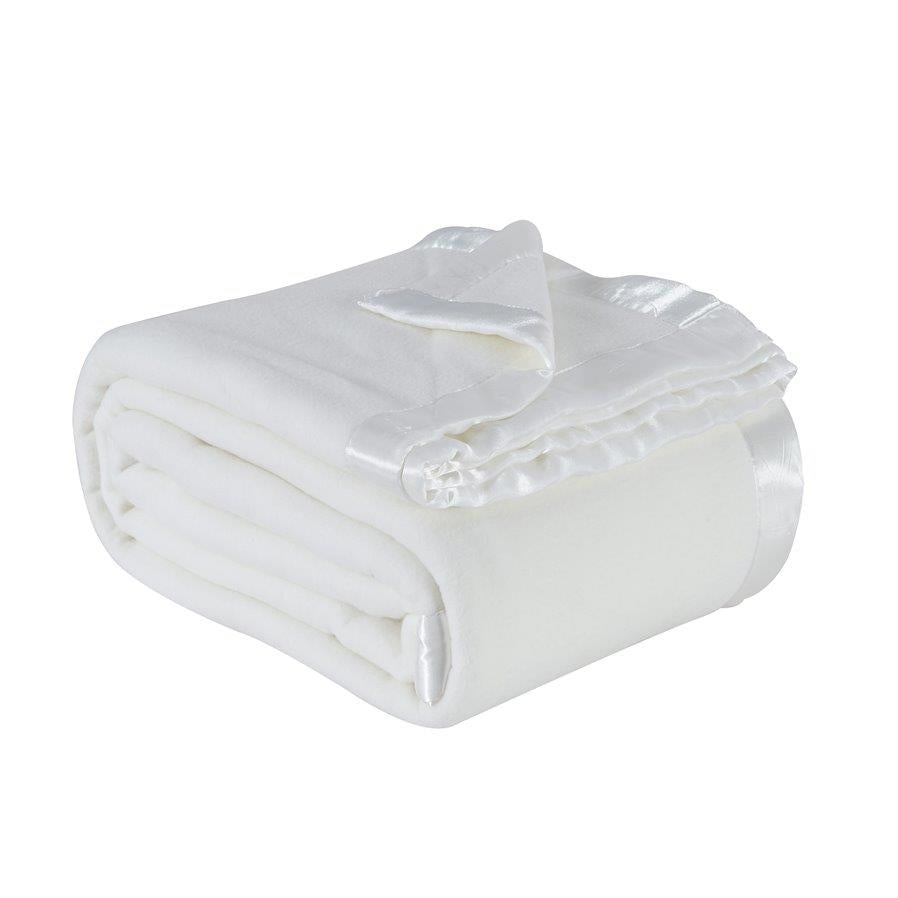 Robyn Fleece throw