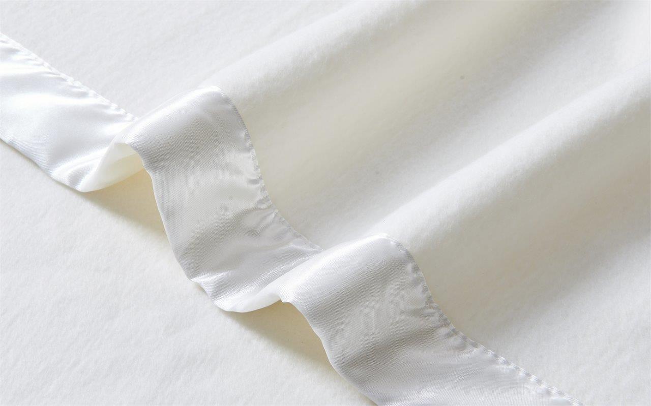 Robyn Fleece throw