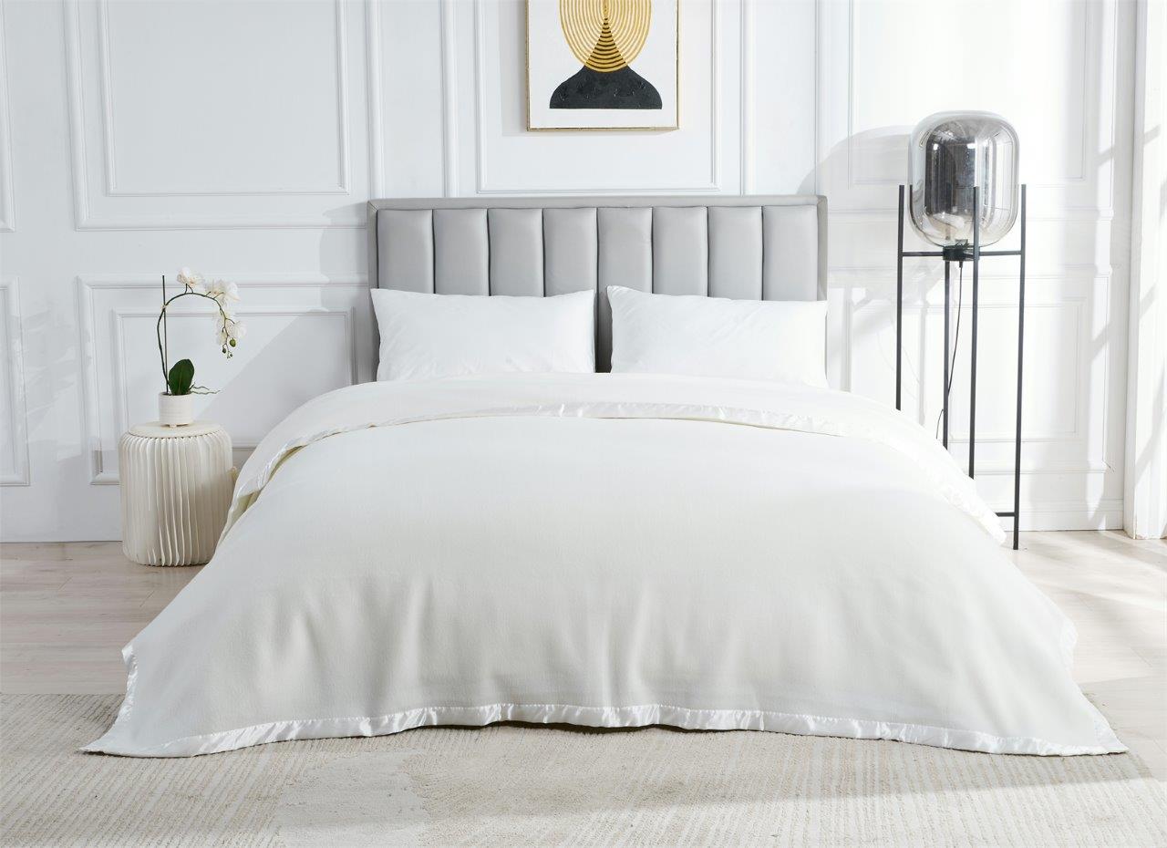 Robyn Fleece throw