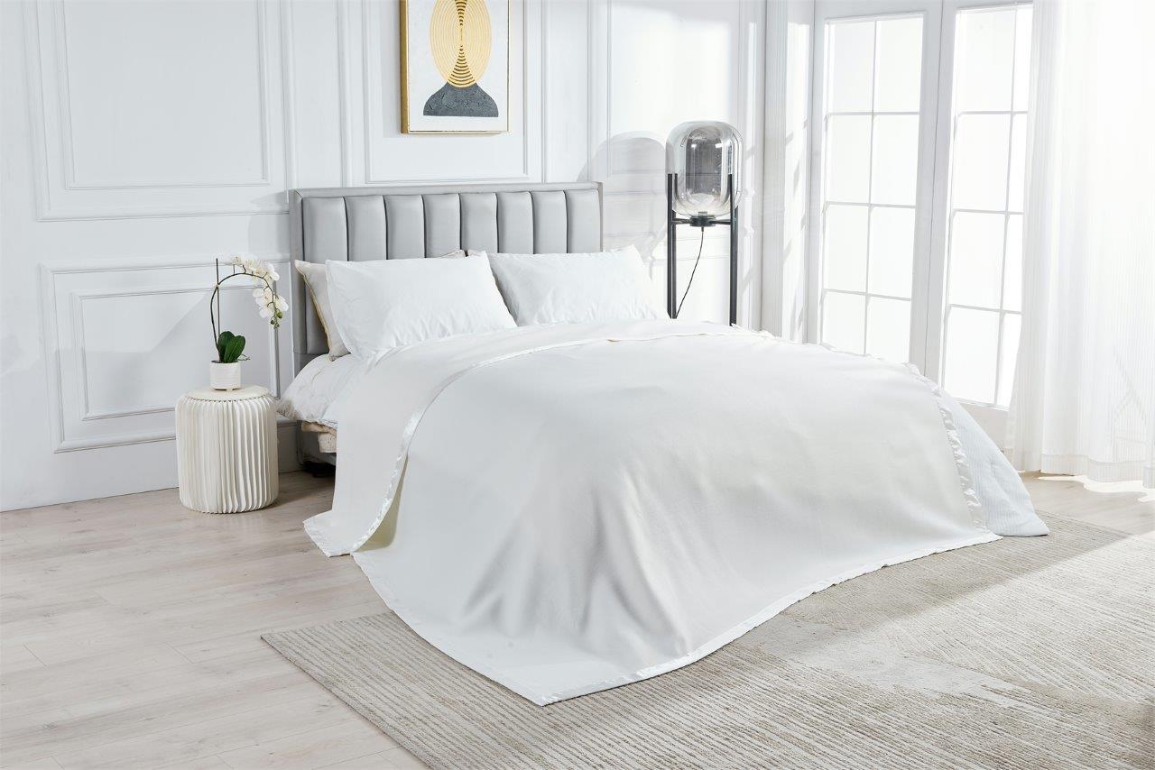 Robyn Fleece throw