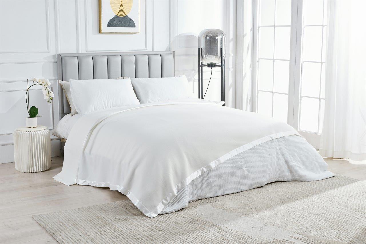 Robyn Fleece throw