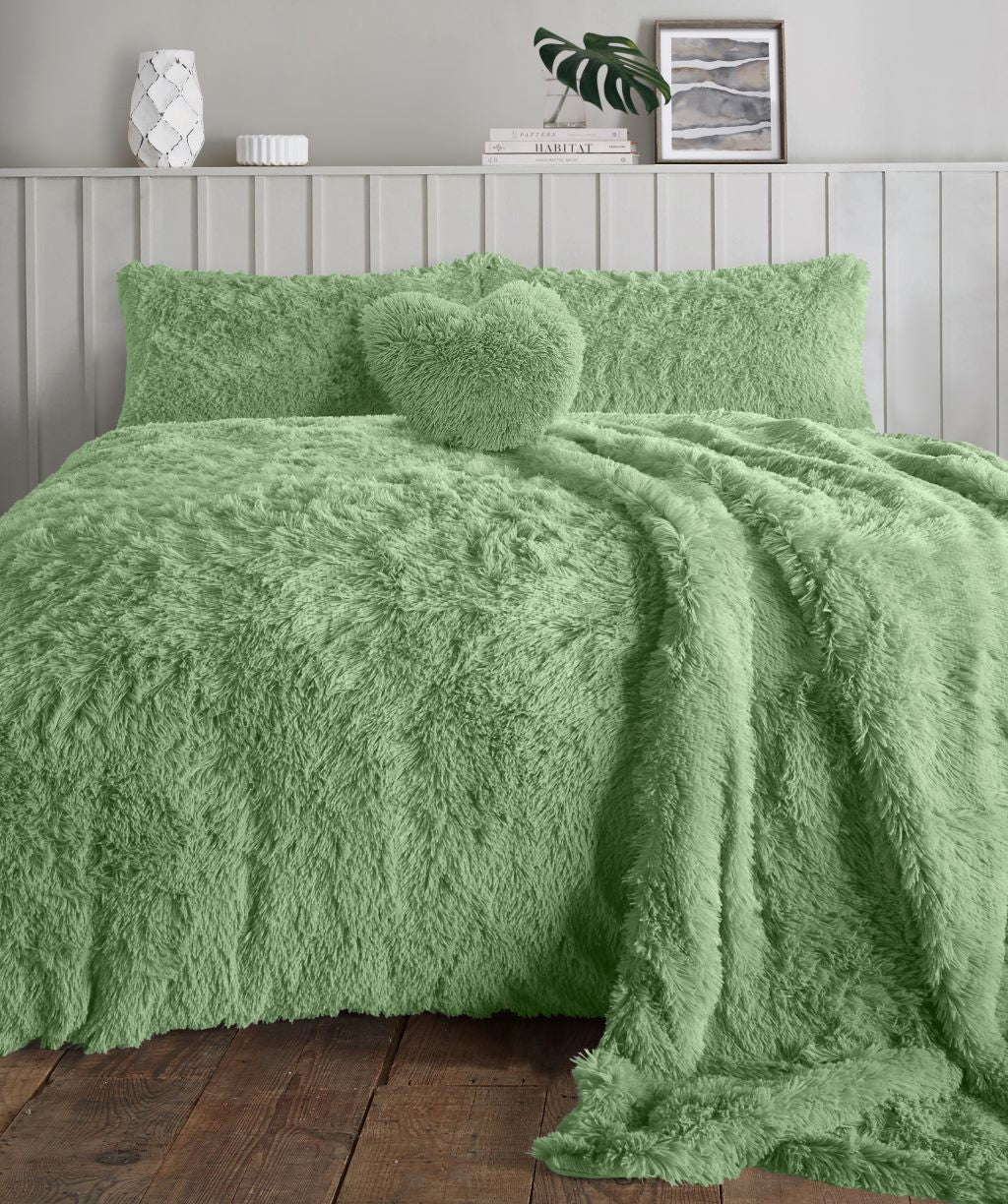 Cuddles duvet set
