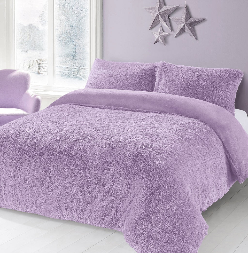 Cuddles duvet set