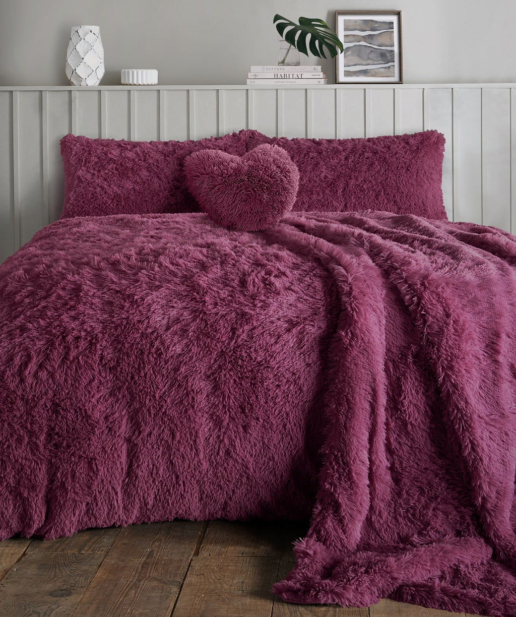 Cuddles duvet set
