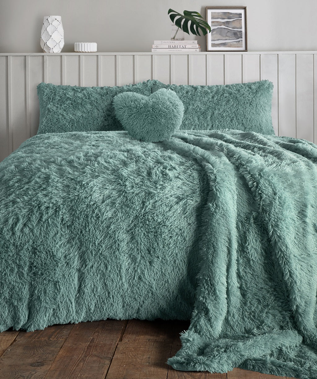 Cuddles duvet set