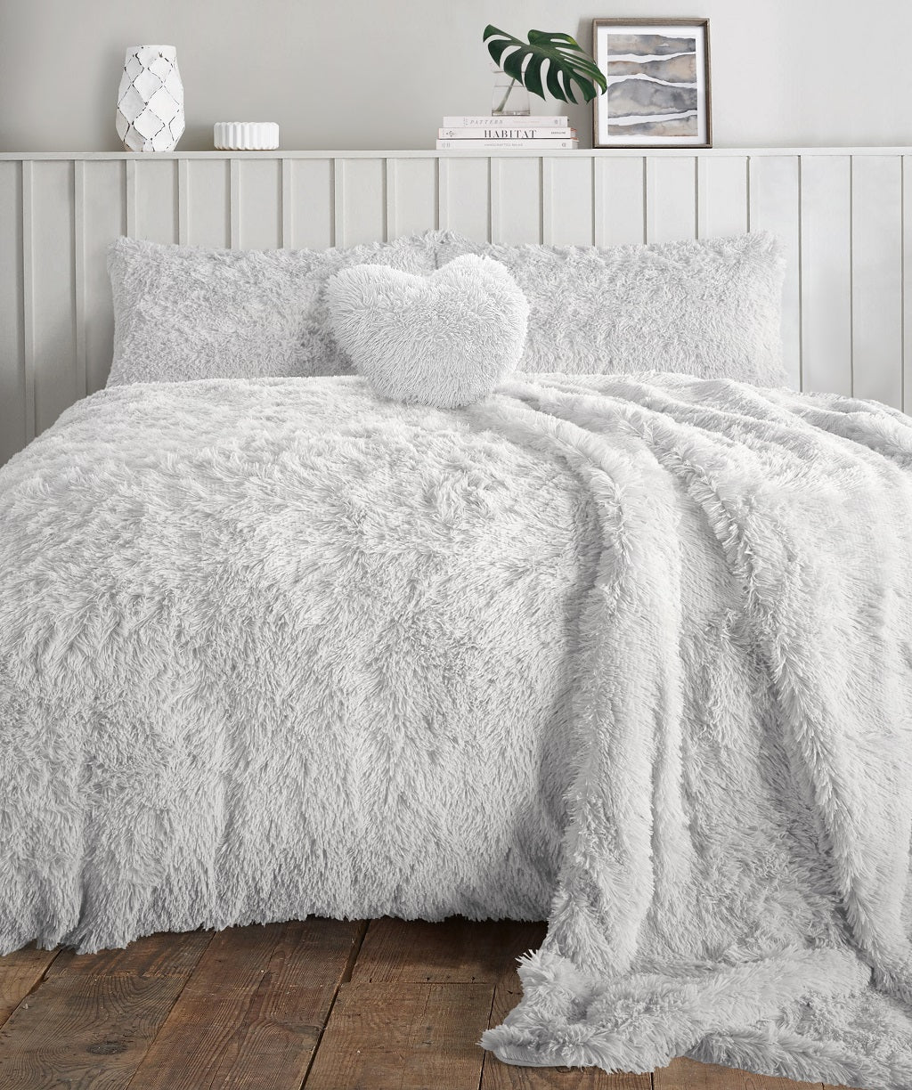 Cuddles duvet set