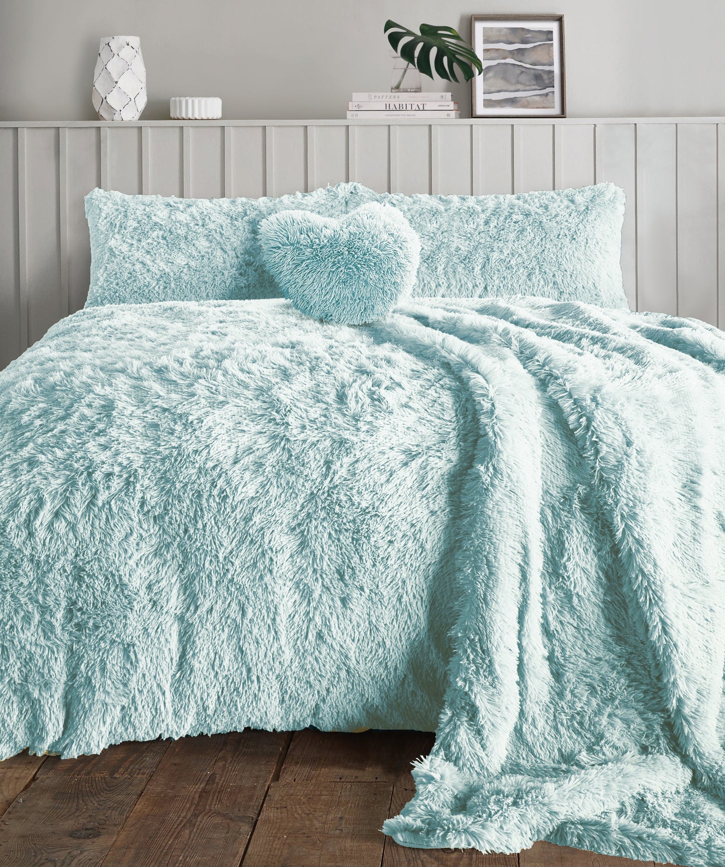 Cuddles duvet set
