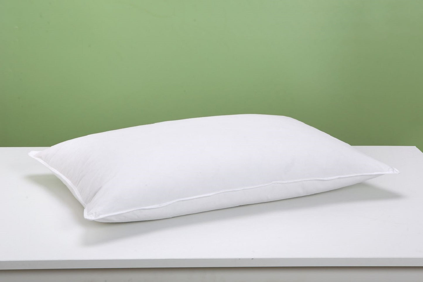Deluxe Duck Feather Pillow