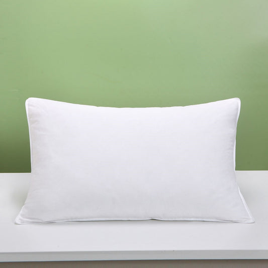 Deluxe Duck Feather Pillow