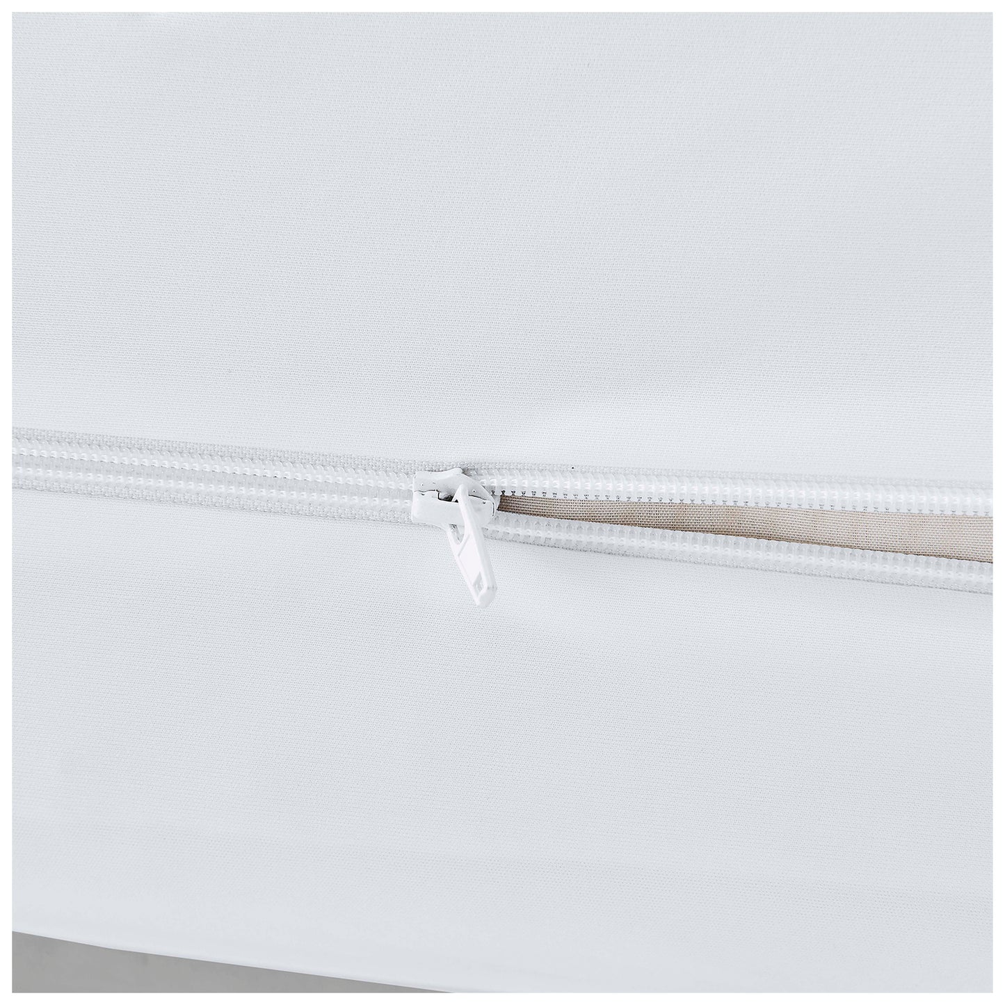 Anti-Allergy Mattress Encasement