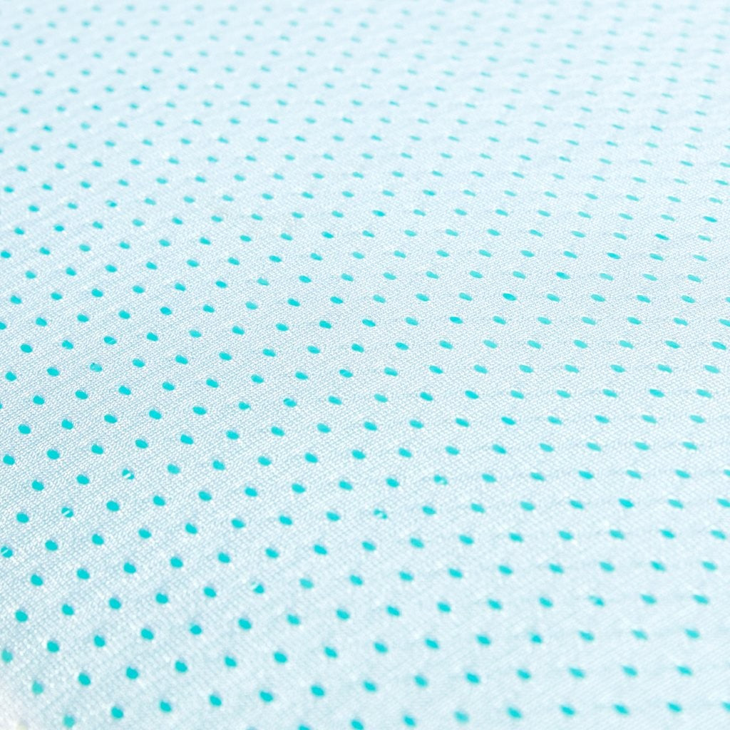 Gel Memory Foam Pillow