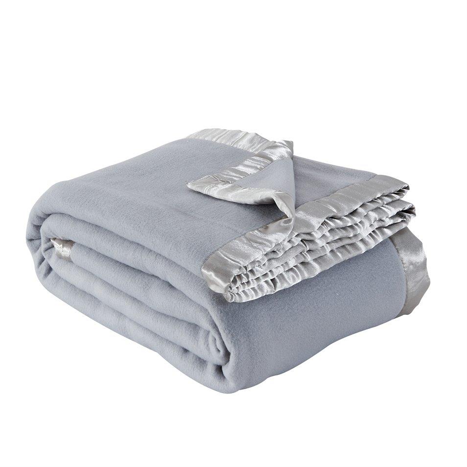 Robyn Fleece throw