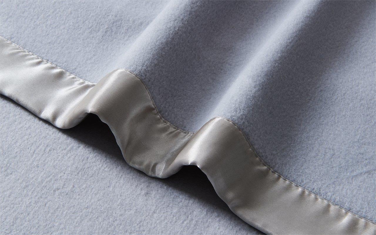 Robyn Fleece throw