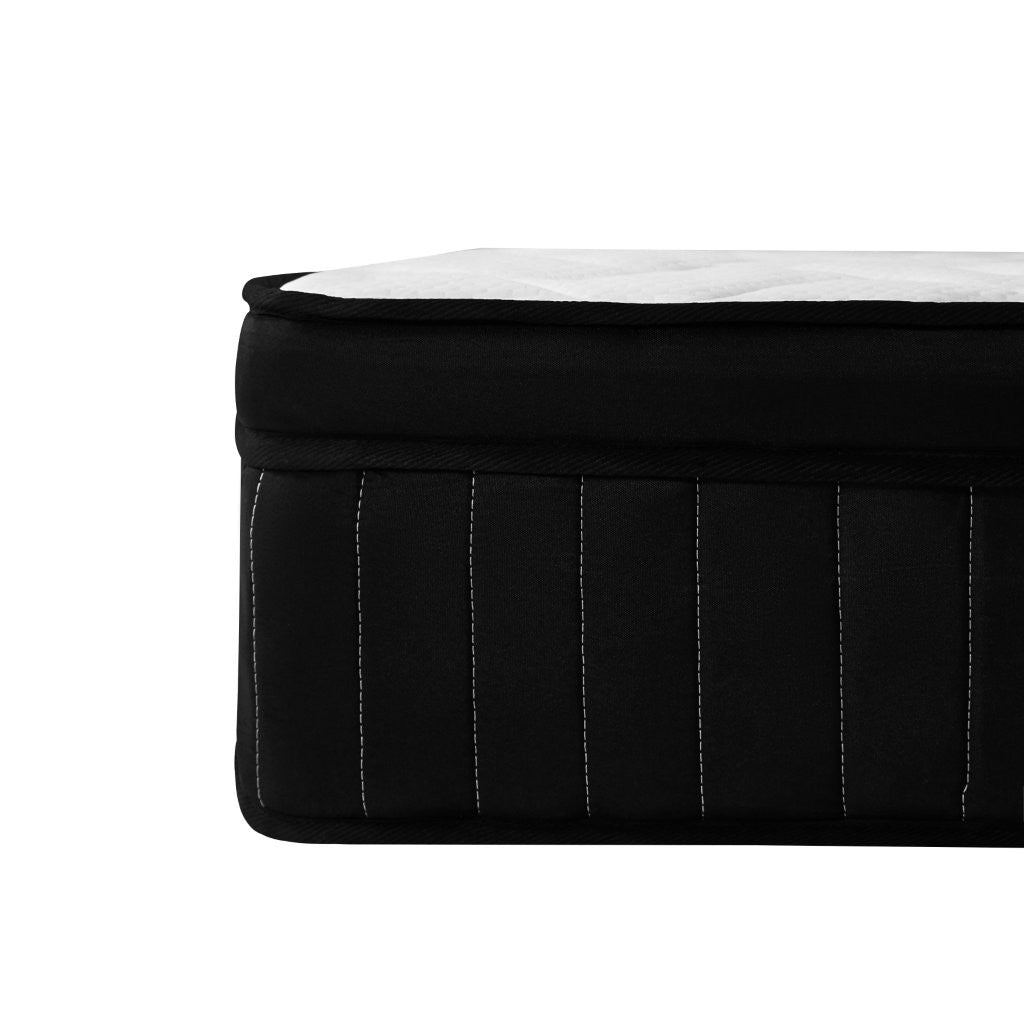 12Inch HYBRID Platinum Mattress
