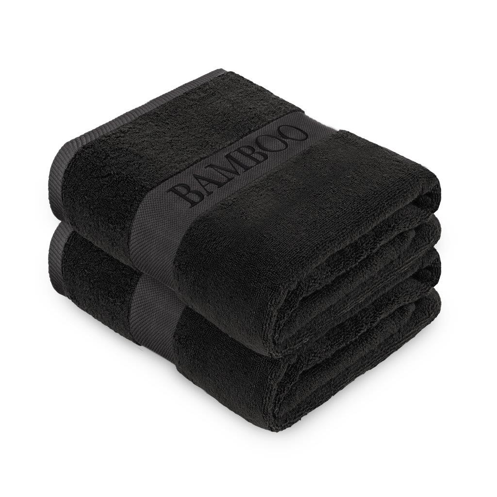 Bamboo Towels